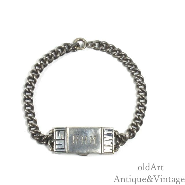 楽天市場】1950s ミリタリー シルバー パイロット ウィング