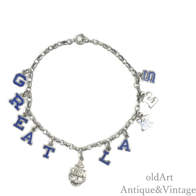 楽天市場】1950s ミリタリー シルバー パイロット ウィング