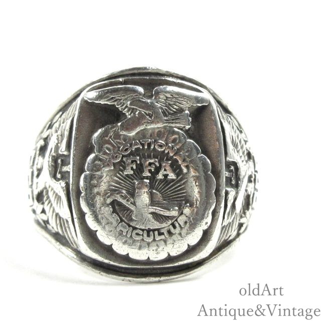 楽天市場】バルフォア社 カレッジリング 17号 K10 BALFOUR