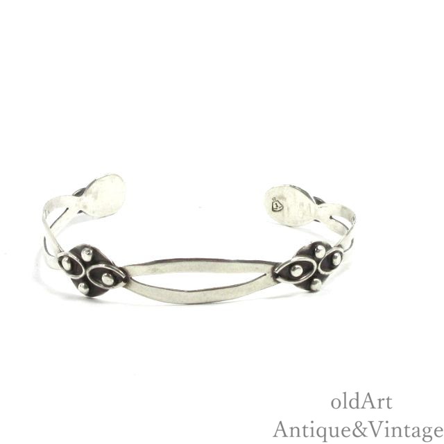 楽天市場】メキシコ製 MEXICO ヴィンテージ シルバー 925 マラカイト