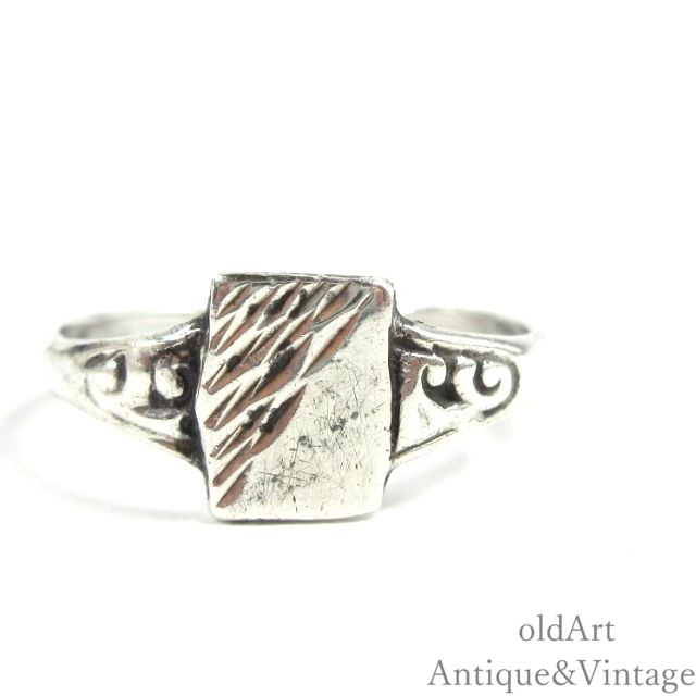 楽天市場】PATRICK COX(パトリックコックス) ピンキー リング 3号 10金