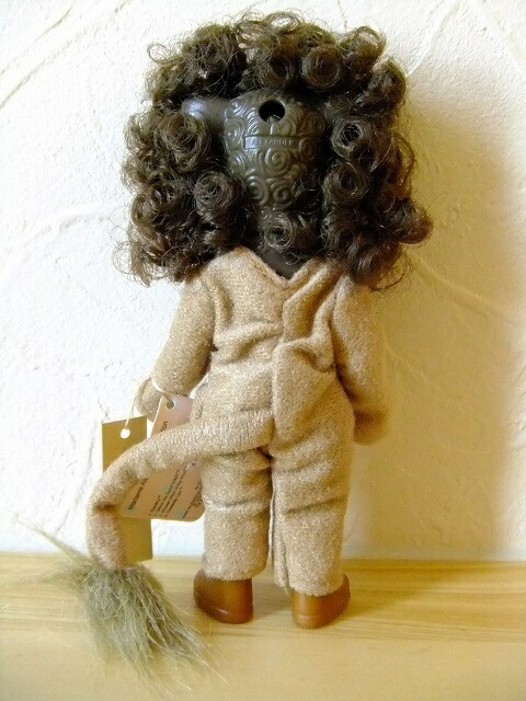 マクドナルド マダムアレクサンダーハッピーミールウェンディドールwizard Of Ozシリーズ 臆病なライオン Giosenglish Com