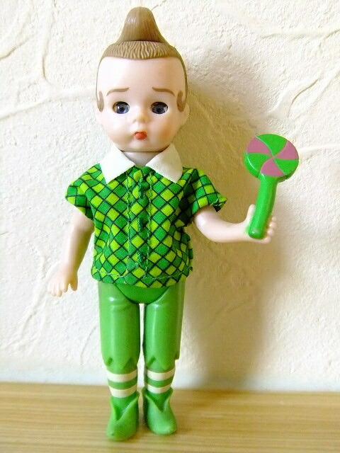 楽天市場】マクドナルド×マダムアレクサンダーハッピーミールオズの