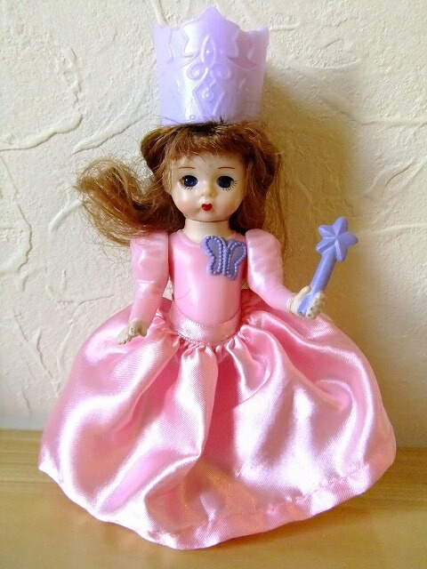 楽天市場】マクドナルド × マダムアレクサンダー ハッピーミール