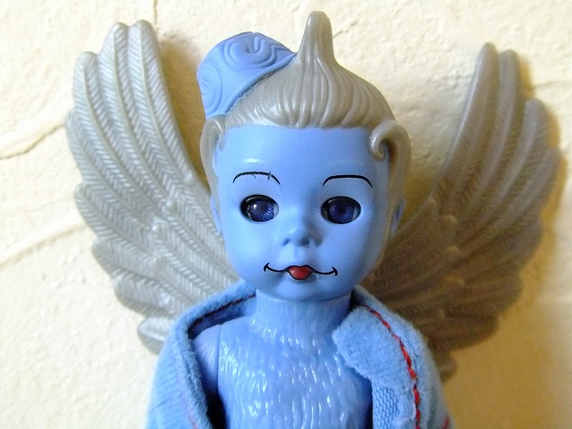 マクドナルド マダムアレクサンダーハッピーミールオズの魔法使い 空飛ぶ青い猿 人形 Giosenglish Com