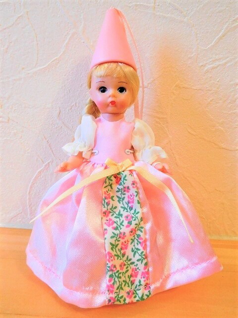 楽天市場】マクドナルド × マダムアレクサンダー ハッピーミール