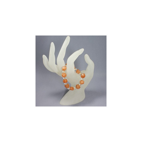 楽天市場】パワーストーン 天然石 アベンチュリン ブレスレッ ト 癒し