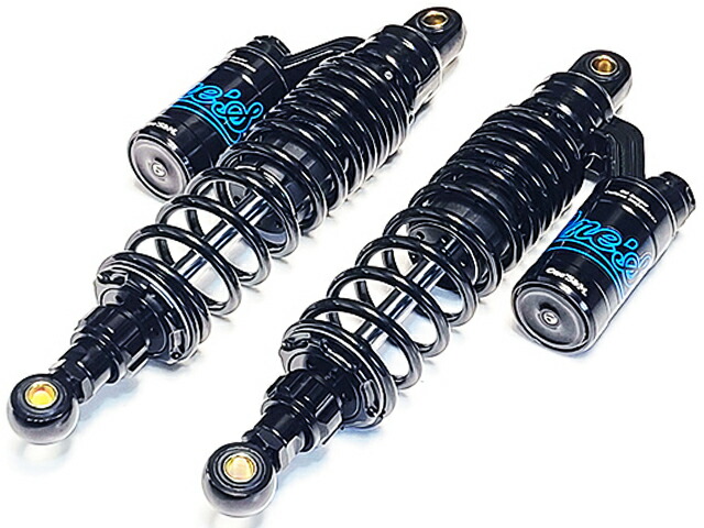 楽天市場】OHLINS オーリンズ リアサスペンション MONKEY HONDA ホンダ