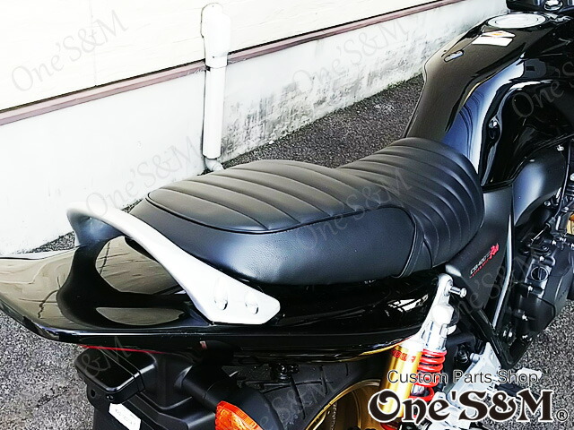 ポイント3倍 Cb400sf Cb400sb Cb400スーパーボルドール Nc39 Spec1 Spec2 Spec3 Nc42 Revo 対応 タックロールシート シートベルト 金具付き レザーシート ブラック シートベース セット Aplusfinance Blog Com