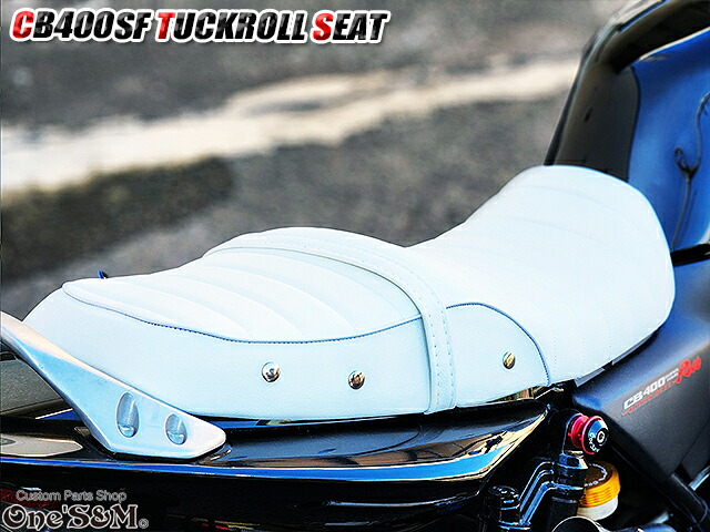 楽天市場】NC39 NC42 CBX仕様 ホワイト カスタムシート