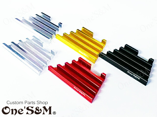 楽天市場】キャンディーライフ製 CBX400F用 ステップ