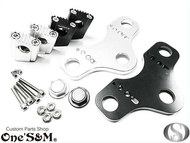 楽天市場】ホーク2 ホーク3用 最高級 CNC トップブリッジSP