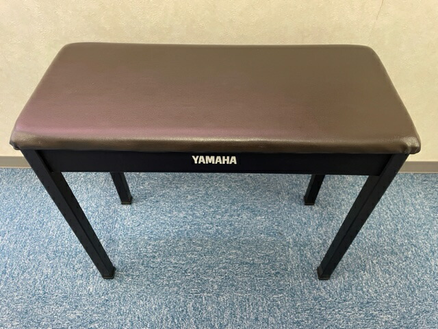 楽天市場】ヤマハ フルベース鍵盤対応イス ELSU-B02X ※お客様組立