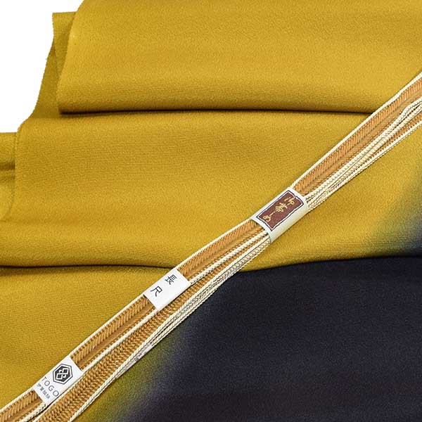 長尺 ITOGO 謹製 帯締め 帯揚げ セット フォーマル 新品|和装小物 ONLY