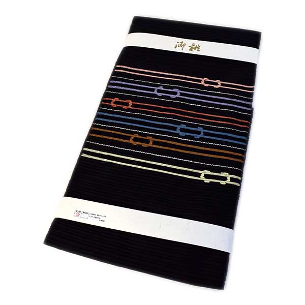 楽天市場】絽綴れ 八寸 夏帯 仕立て上り品 新品 : 和装小物 ONLY
