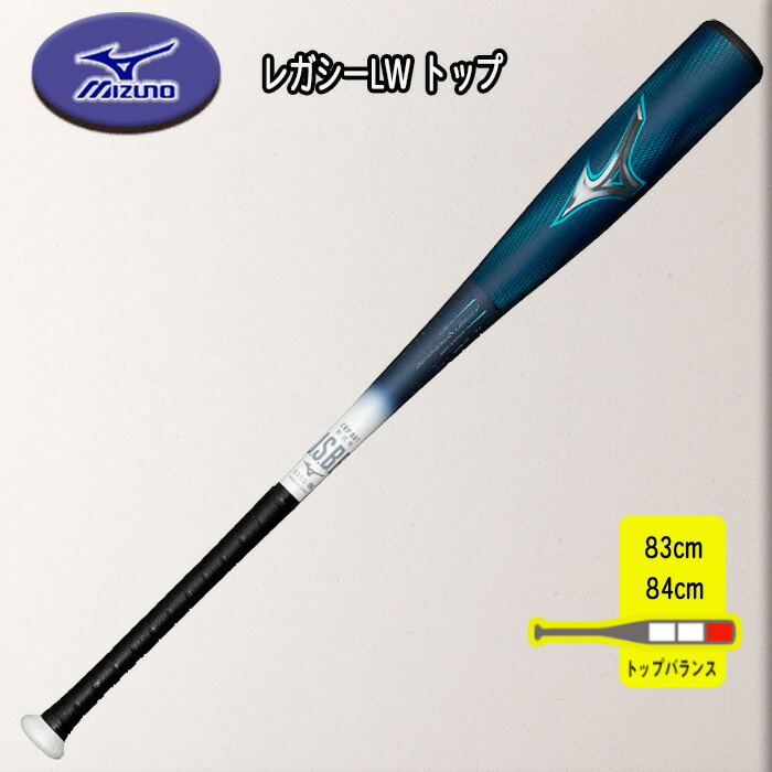 楽天市場】MIZUNO（ミズノ）軟式用FRP製バット ビヨンドマックス