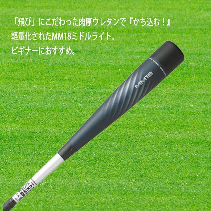 最新最全の MM18 ミドルライト83cm agapeeurope.org