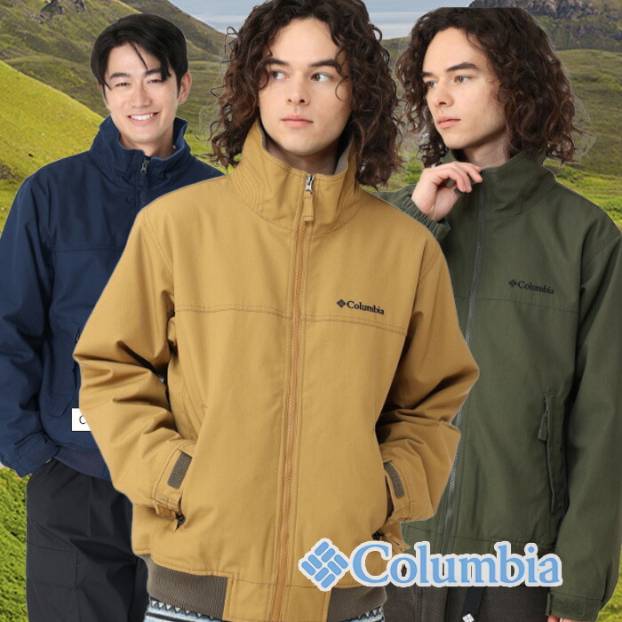 楽天市場】Columbia（コロンビア）カスケードリッジIIIソフト