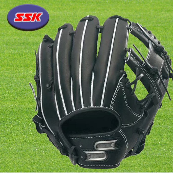 おトク情報がいっぱい Ssk エスエスケイ 硬式 グラブ グローブ プロエッジ 内野手用 サイズ5l 野球 Pekf 絶賛販売中