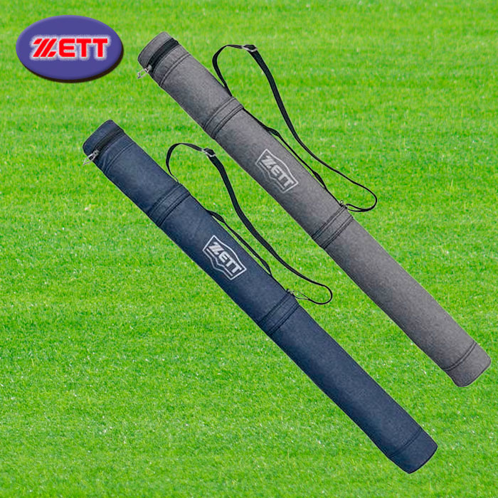 SSK（エスエスケイ） バットケース 1〜2本用 長さ90cm 再帰反射テープ付き 野球 ソフト BA5222F : スポーツ用品店 ダッシュ