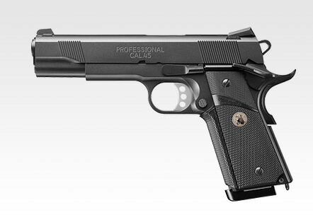 5月再入荷予定 【送料無料】　東京マルイ ガスガン ガスブローバック MEUピストル 18才以上用