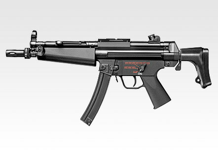 楽天市場】冬期新発売 【 東京マルイ 】 次世代 電動ガン MP5