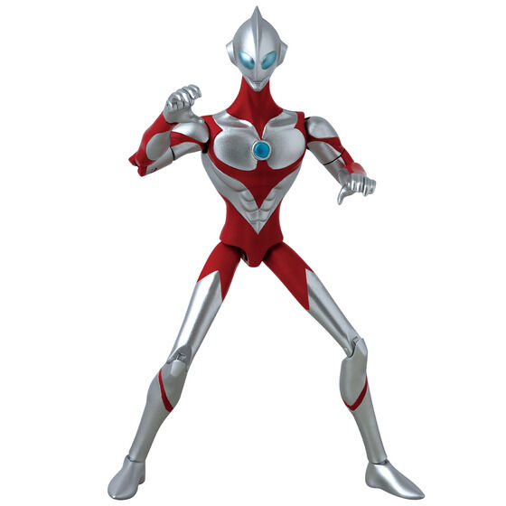 【送料無料】　ウルトラアクションフィギュア ウルトラマン(ULTRAMAN: RISING)画像