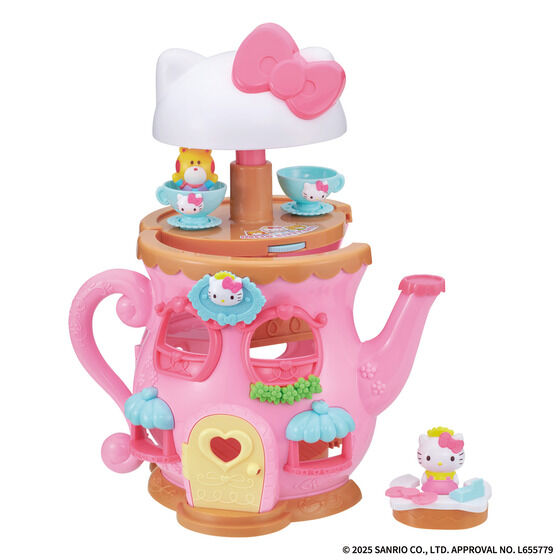 楽天市場】ハローキティ Hello Kitty コンロがピカッ