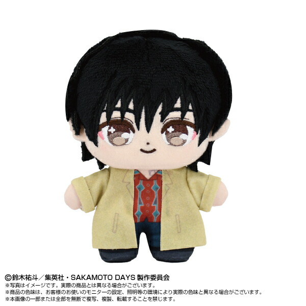 楽天市場】ベイビーわるきゅーれ ナイスデイズ・モデル GSRまひろver