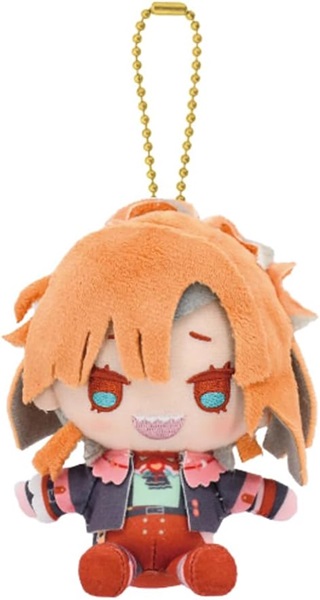 プリティーリズム スタン マスコット ぬいぐるみ　超激レア品 激レア！希少！プリティーリズム プリズムストーン ペアチャム