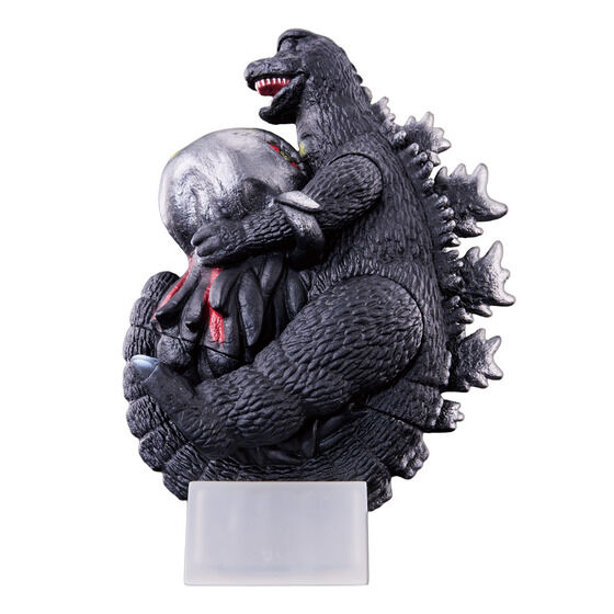 ゴジラミニソフビクロニクル〔G70 LEGENDS〕 8月8日(金)11時より販売開始】【PLEX】ゴジラ ミニソフビ