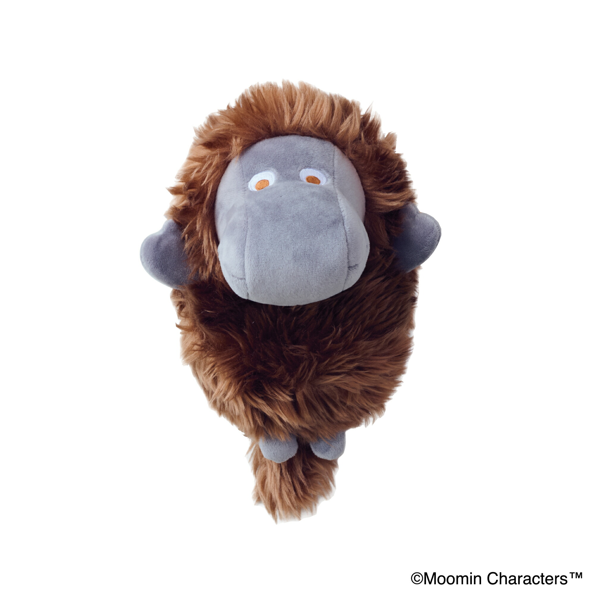 楽天市場】暗がりのご先祖さま 手のひらサイズムーミン/ご先祖様/誕生