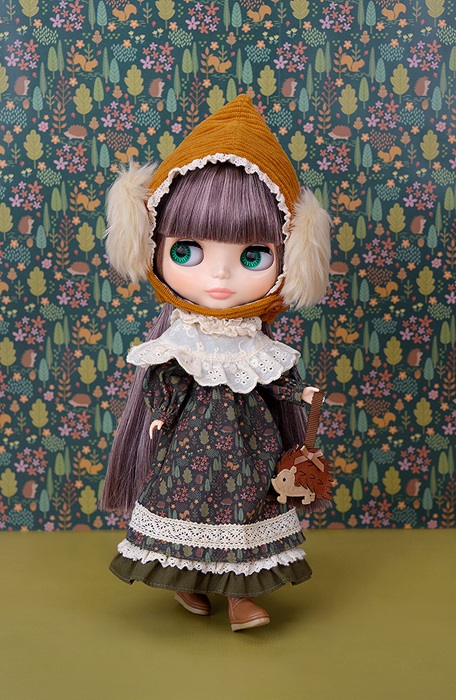 楽天市場】*BlytheFeel The Skyフィール ザ スカイ : NO．NO．NO．