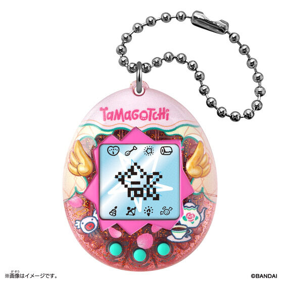 楽天市場】1月25日発売 予約 バンダイ BANDAI Original Tamagotchi