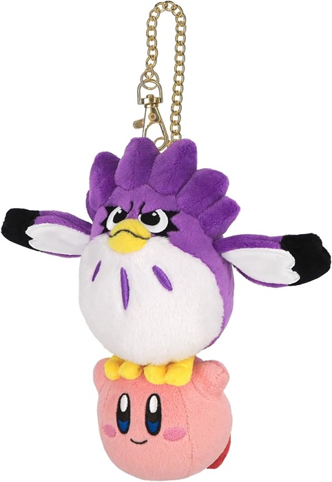 星のカービィ　ぬいぐるみ 楽天市場】星のカービィ ぬいぐるみ ソードカービィ KP09 122919