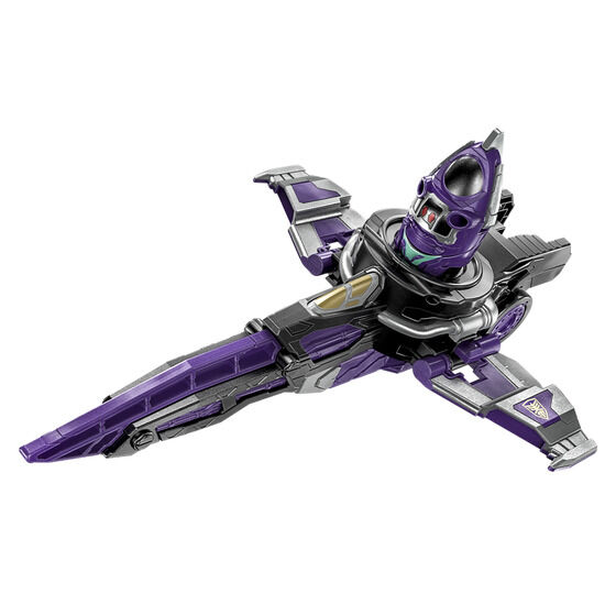 【送料無料】　超宇宙刑事ギャバン インフィニティ　DXギャバリオンセイバー画像