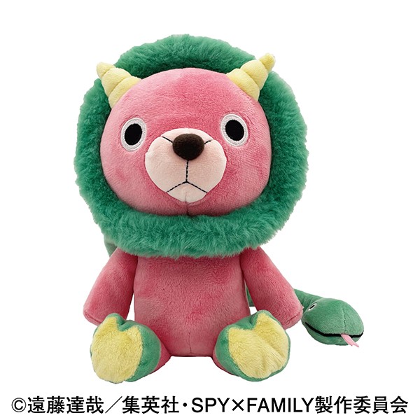 楽天市場】SPY×FAMILY キメラさんのぬいぐるみリュック 【即納品】 TV