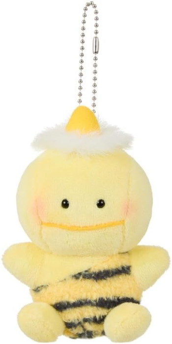 楽天市場】天才バカボン ぬいぐるみキーホルダー ストラップにも