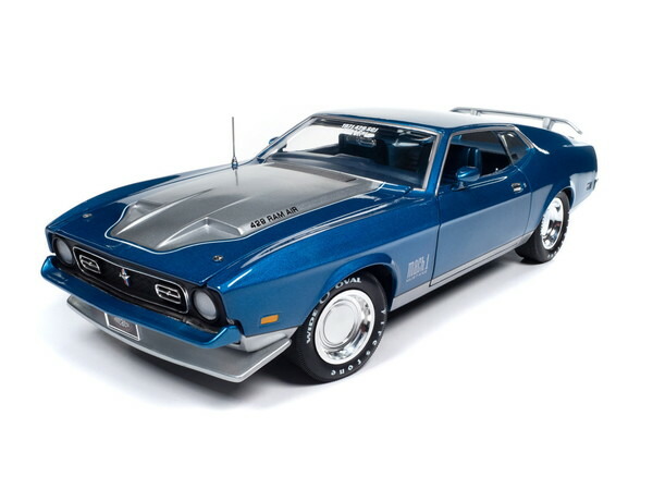 楽天市場】【送料無料】 AUTOWORLD 1/18 1969 フォード