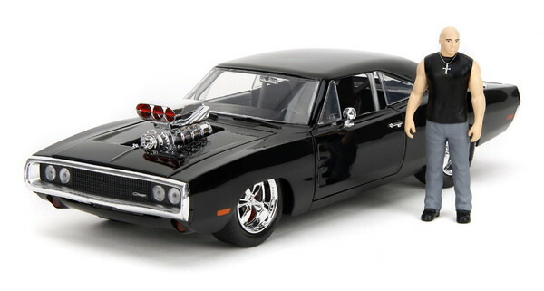 楽天市場】【送料無料】 JADA TOYS 1/24 ワイルド・スピード ジェシー