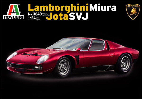 楽天市場】【2026年2月発売予定】 【送料無料】 イタレリ 1/24