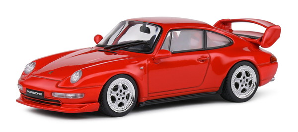 ミニカー1/43 ポルシェ 911 (993) ミニカー ミニカー/完成品 VISION 1/43 ポルシェ 911 964 カレラ4 ライト