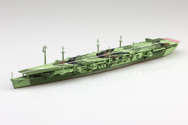 楽天市場】【送料無料】 アオシマ 1/700 ウォーターライン 空母