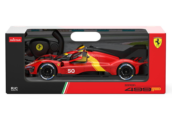 フェラーリラジコン Ferrari フェラーリ FXXK EVO 1/14 RC フェラーリ正規ライセンス