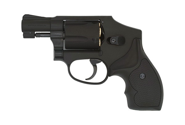 楽天市場】【送料無料!】 タナカワークス ガスガン S&W M442