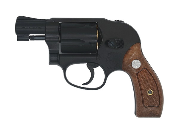 楽天市場】ガスガン マルシン S&W M49 ボディガード 2インチ Wディープ