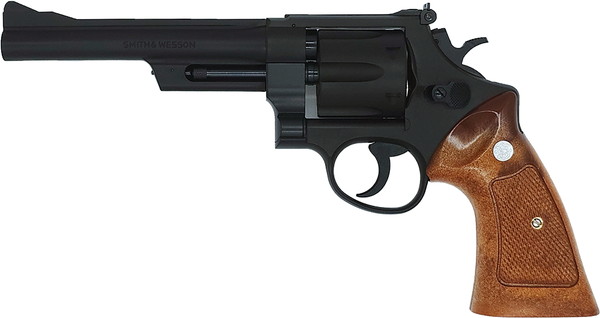 5683②コクサイ357 マグナム ハイウェイパロールマン モデルガン 1981 5682 コクサイ357 マグナム ハイウェイパロールマン モデルガン 1981