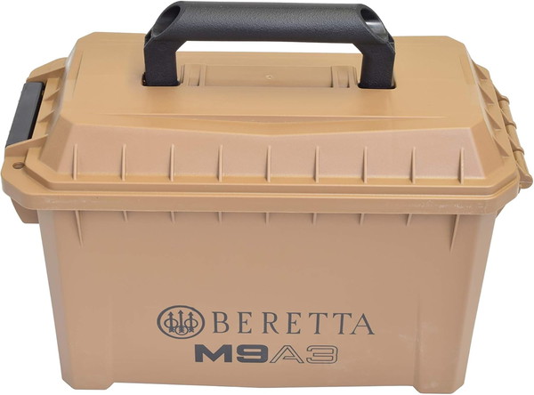 【送料無料】　BERETTA ベレッタ 純正 M9A3 ブラウン ピストルケース QQ_C6A553画像