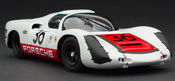 エグゾト 1/18 ポルシェ 910 セブリング ウィナー #36ミニカー エグゾト 1/18 ポルシェ 910 No.16 1969 日本GP 風戸裕/長谷川弘