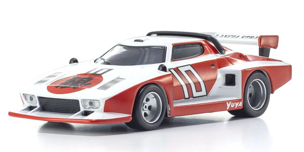 楽天市場】京商 KYOSHOオリジナル 1/64 サーキットの狼 日産